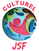Logo JSF Culturel