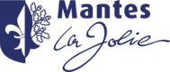 logo Mantes-la-Jolie