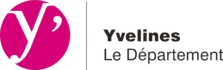 logo yvelines